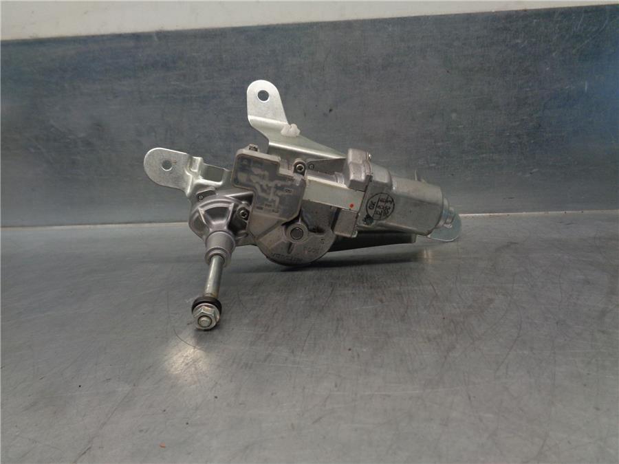 motor limpiaparabrisas trasero nissan micra 1.2 (80 cv)