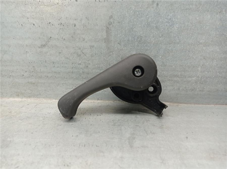 cerradura capo hyundai i30 (pde, pd, pden) 2.0 n
