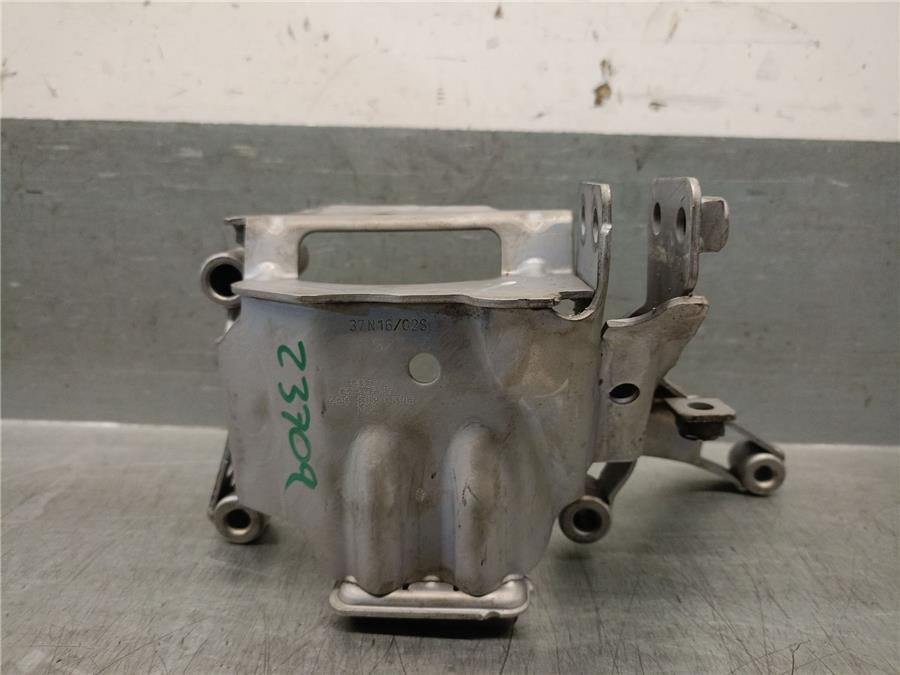 soporte izquierdo motor audi a7 sportback (4ga, 4gf) rs7 performance quattro