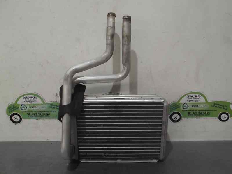 radiador calefaccion jaguar x type 2.2 d (155 cv)