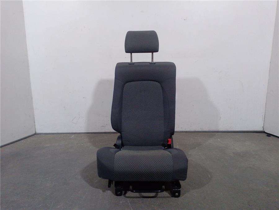asientos traseros derechos seat altea xl (5p5) family
