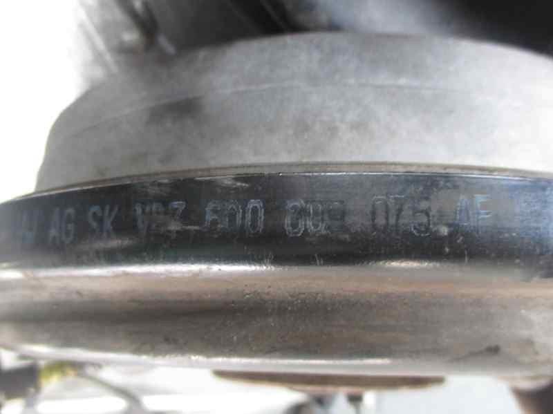 Mangueta Trasera Izquierda SEAT 1.2