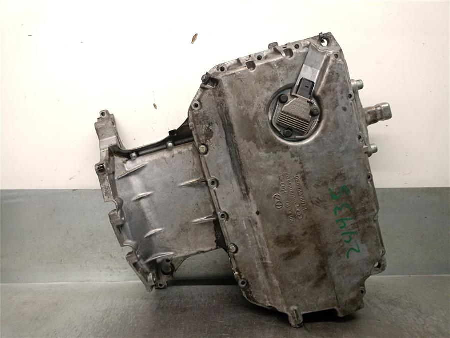 carter audi a4 berlina (8e) 2.5 v6 24v tdi