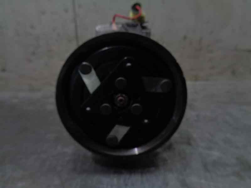 compresor aire acondicionado mg rover streetwise 1.4 16v (103 cv)
