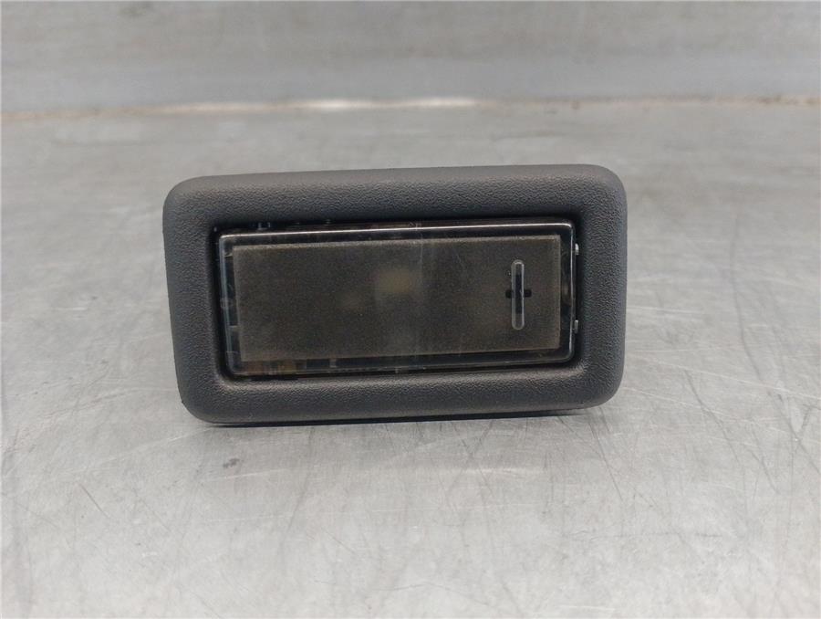 luz interior techo land rover range rover velar 2.0 diesel cat