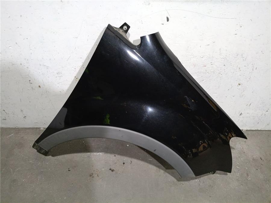 aleta delantera derecha ssangyong korando (ck) 2.0 e xdi