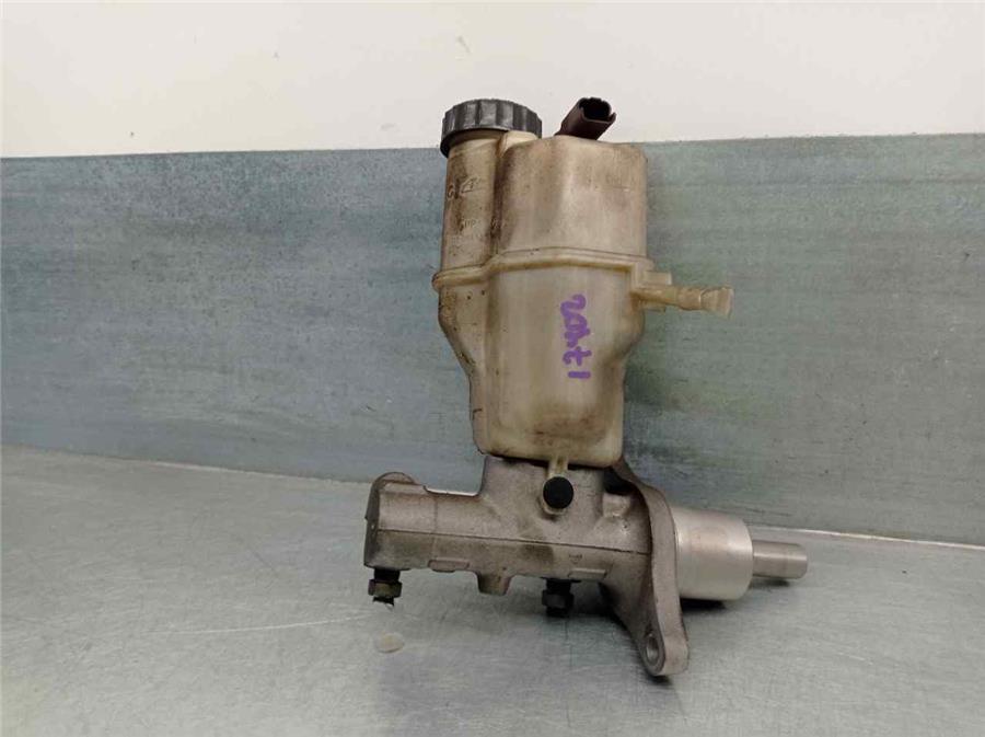 bomba freno peugeot 508 1.6 16v turbo (156 cv)