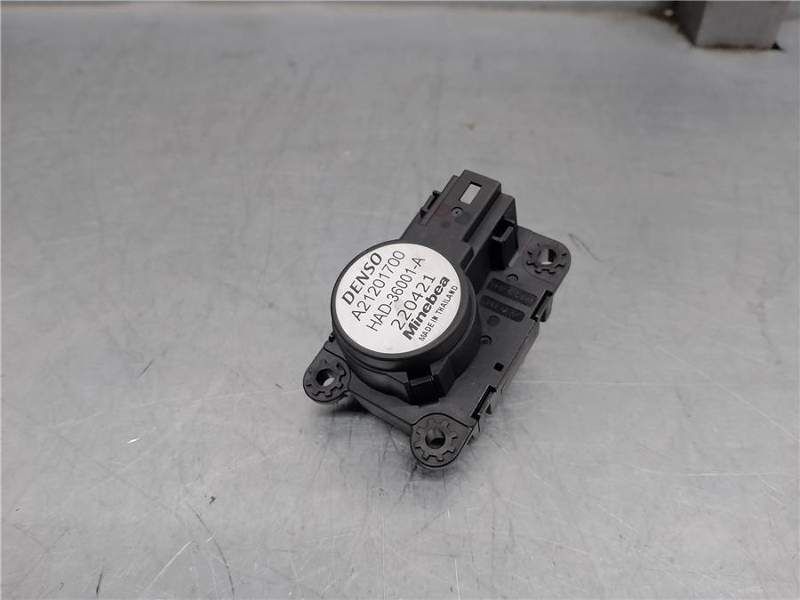 motor calefaccion renault captur ii 1.0 tce bivalent. gasolina / gpl (101 cv)