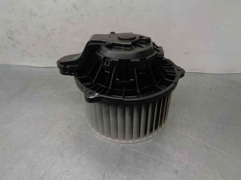 motor calefaccion hyundai i30 1.4 crdi (90 cv)