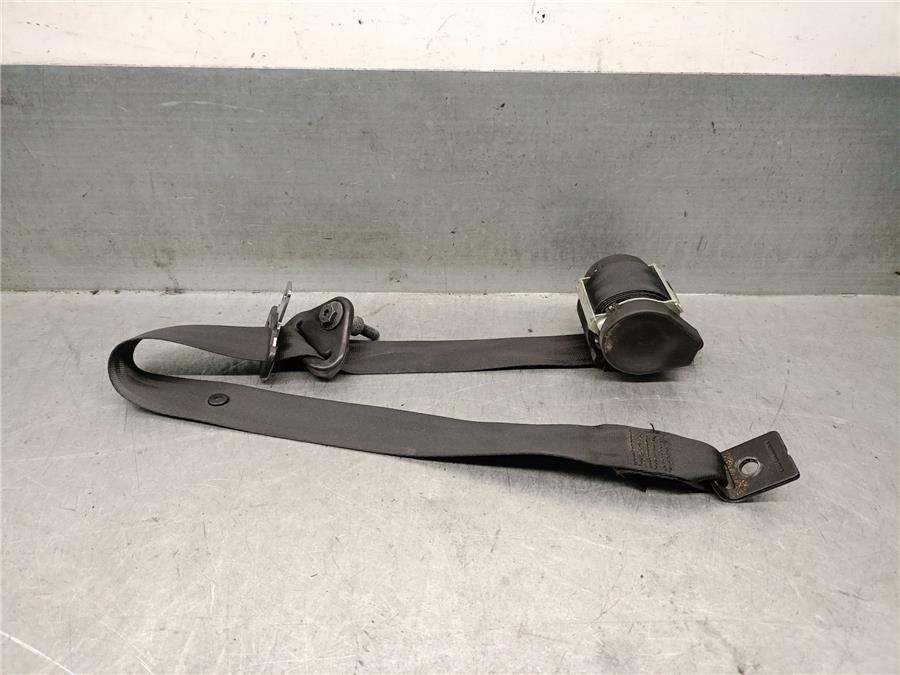 cinturon seguridad trasero izquierdo renault megane iii sport tourer 1.5 dci diesel fap