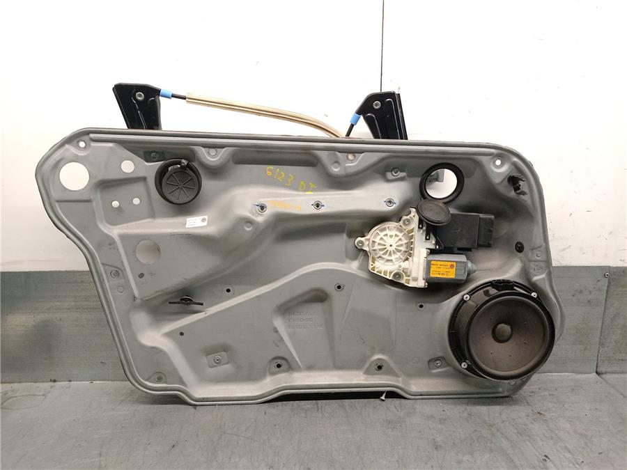 elevalunas electrico delantero izquierdo volkswagen golf iv berlina (1j1) 1.9 tdi