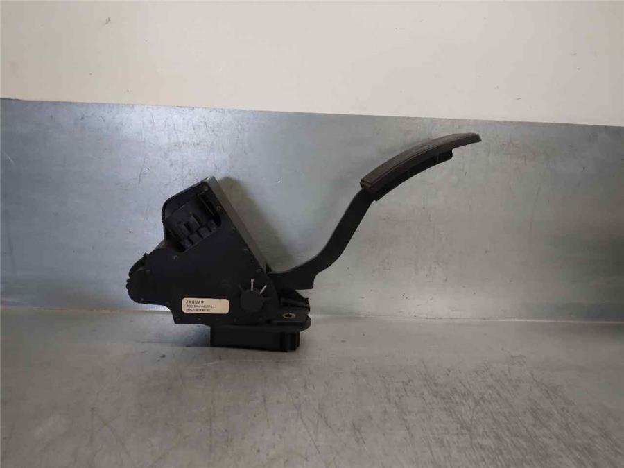 potenciometro pedal gas jaguar s type 3.0 v6 24v (238 cv)