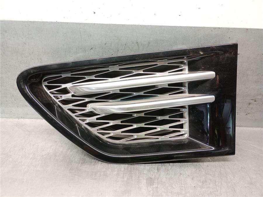 rejilla paragolpes delantero izquierda land rover range rover sport i (l320) 3.0 d 4x4