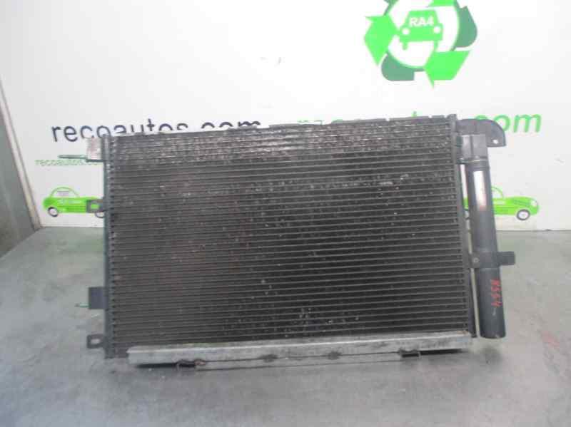 radiador aire acondicionado jaguar s type 2.7 v6 d (207 cv)