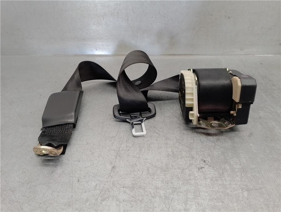 cinturon seguridad trasero izquierdo audi a2 1.6 16v fsi (110 cv)