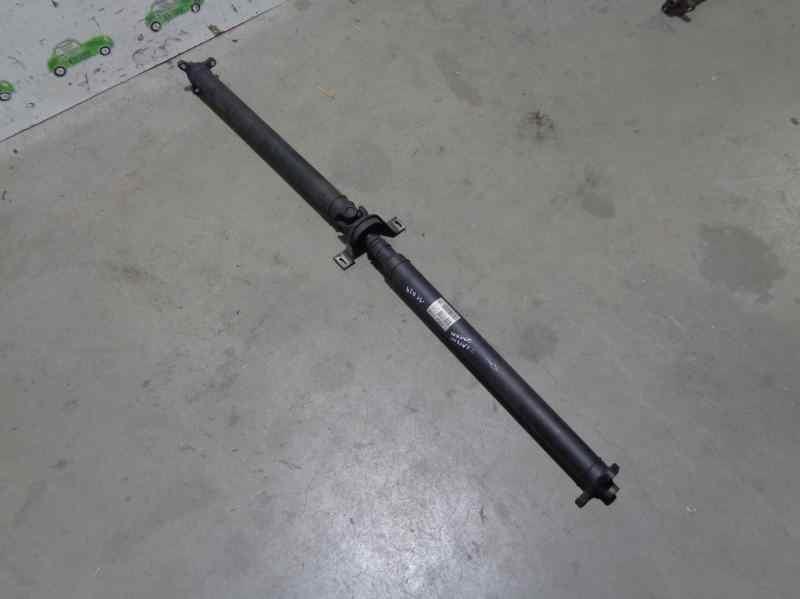 eje transmision central delantero mercedes benz clase c (w204) familiar 220 t cdi (204.208)