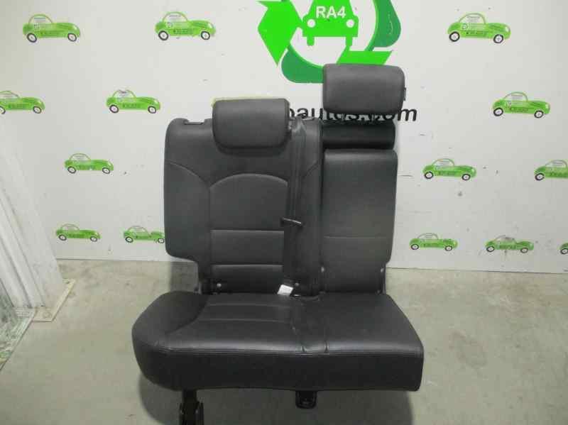 asientos traseros derechos ssangyong korando 2.0 td (175 cv)