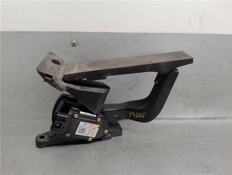 potenciometro pedal gas kia sportage 1.7 crdi (116 cv)