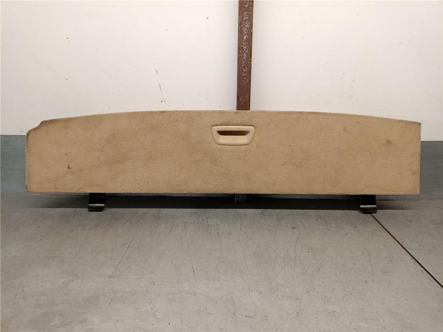 bandeja trasera bmw 3 touring (f31) 320 d