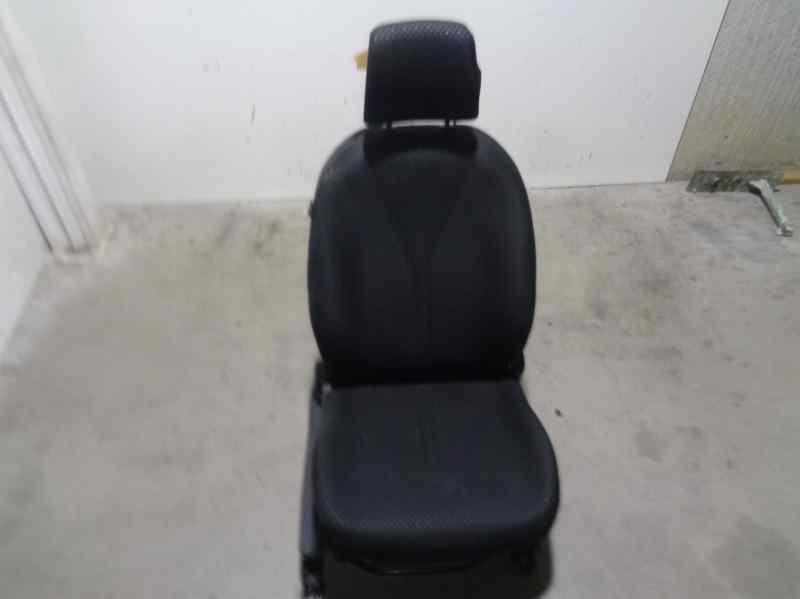 asiento delantero derecho toyota yaris 1.3 16v (101 cv)
