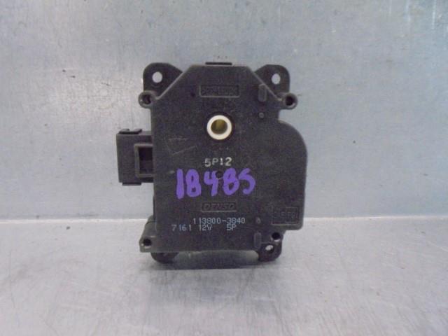 motor calefaccion toyota gt 86 2.0 16v (200 cv)