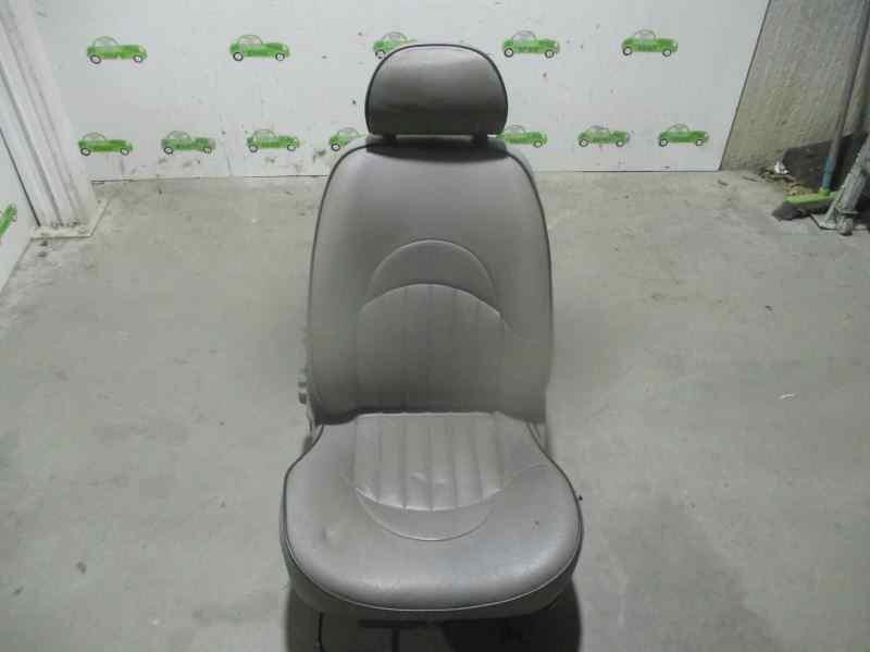 asiento delantero izquierdo mg rover serie 200 1.6 (112 cv)