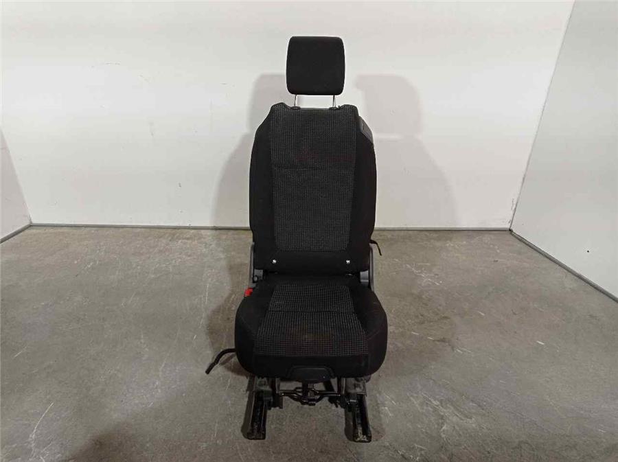 asientos traseros izquierdo peugeot 5008 1.6 hdi fap (109 cv)