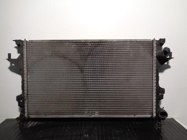 radiador renault laguna ii grandtour 3.0 v6 (207 cv)