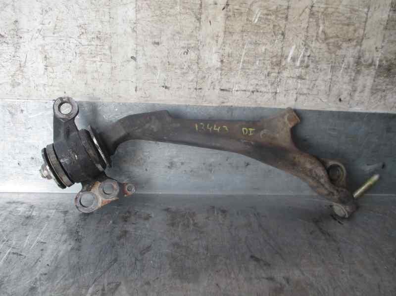 brazo inferior delantero izquierdo honda civic vi fastback (ma, mb) 2.0 i td (mb7)