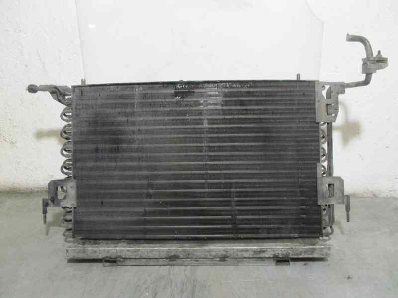 radiador aire acondicionado peugeot 306 berlina 4 puertas 1.9 d (69 cv)