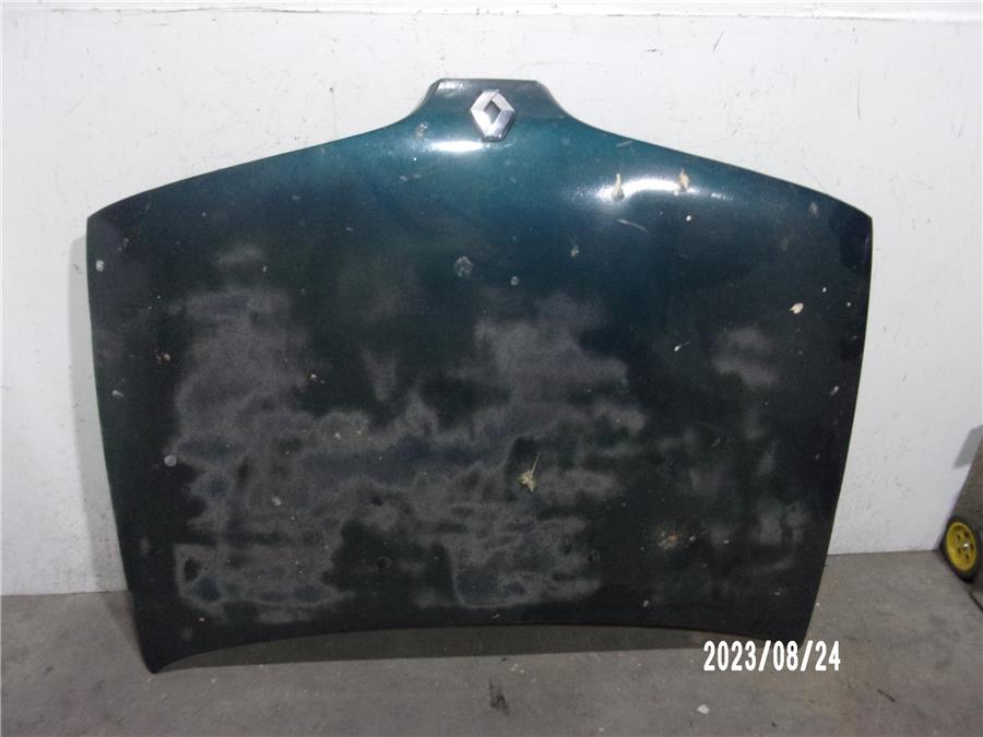 capo renault megane i (ba0/1_) 1.6 i (ba0l)