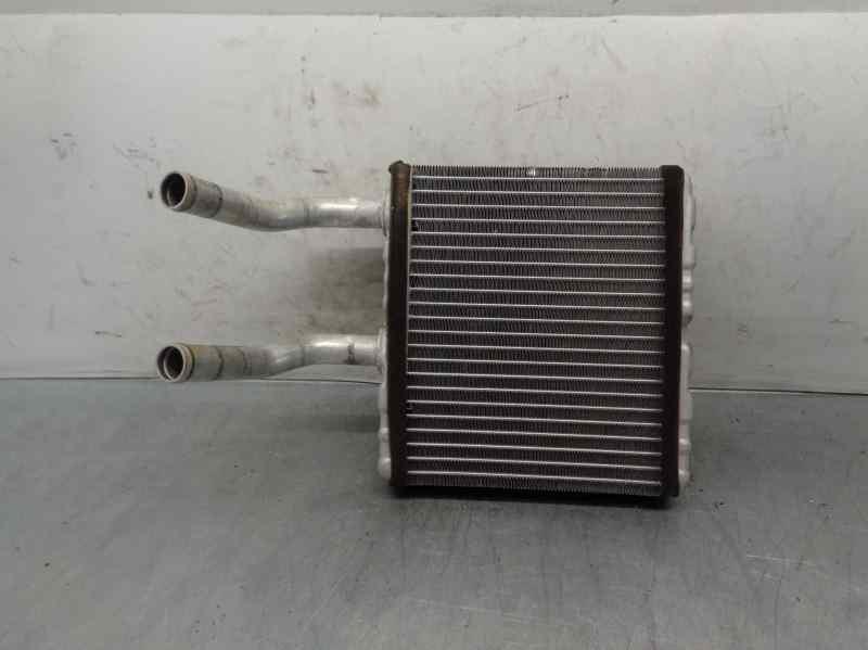 radiador calefaccion ssangyong korando 2.9 turbodiesel (120 cv)