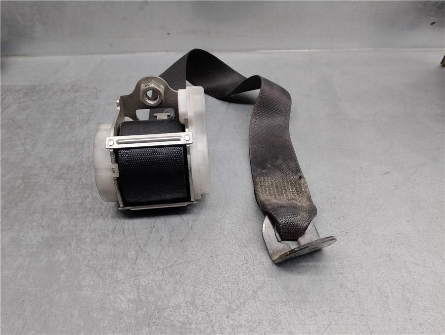 cinturon seguridad trasero izquierdo opel vectra c berlina 1.9 cdti (120 cv)