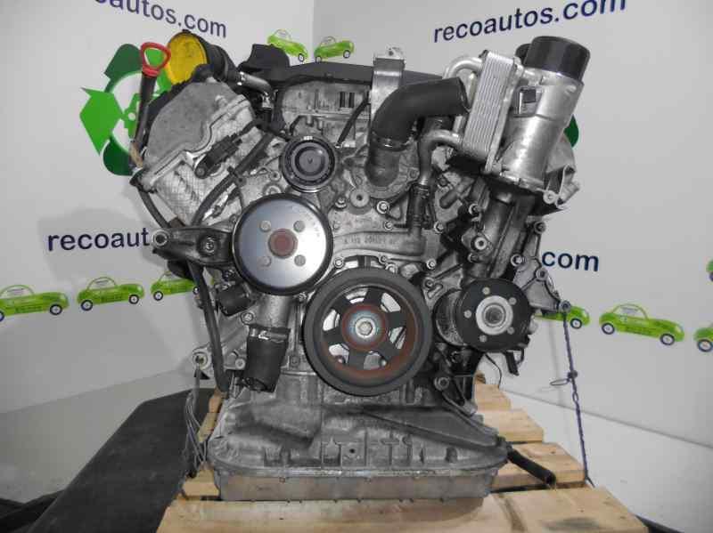 motor completo mercedes clase e  berlina 3.2 v6 18v (224 cv)
