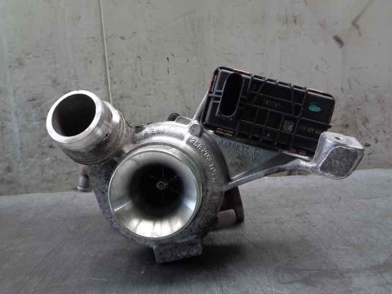 turbo bmw serie 3 touring 2.0 turbodiesel (143 cv)