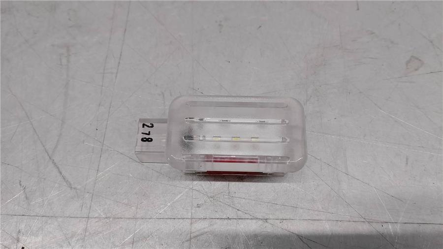 luz interior techo land rover range rover velar 2.0 diesel cat