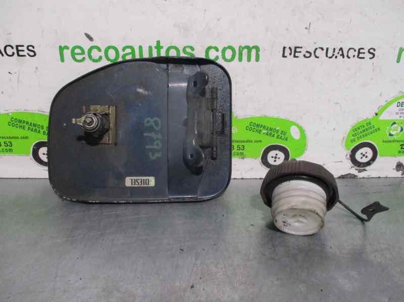 Tapa Exterior Combustible FORD 2.5