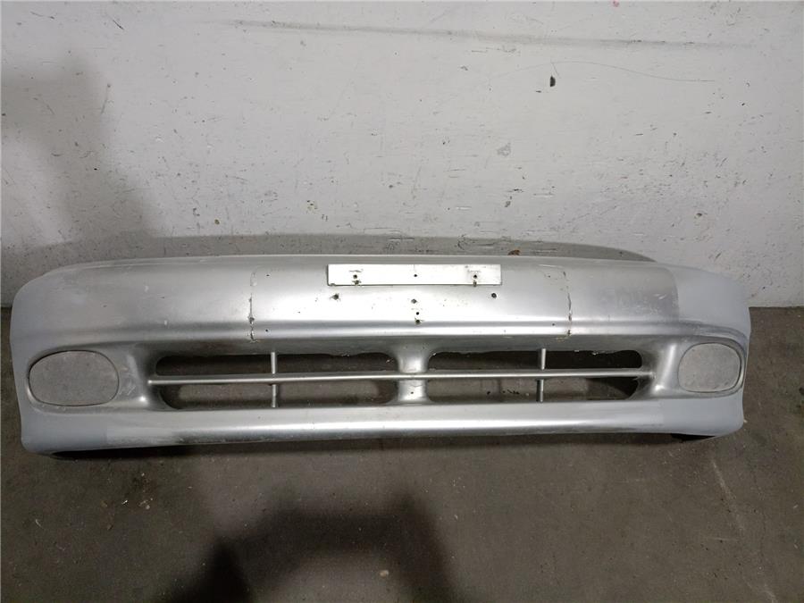 paragolpes delantero daewoo lanos 1.5 cat