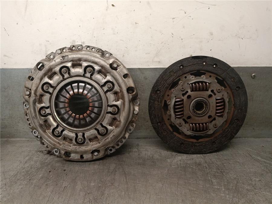 kit embrague completo kia xceed (cd) 1.6 crdi 115