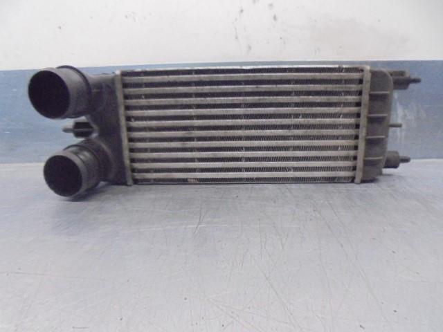 intercooler peugeot 508 1.6 16v turbo (156 cv)