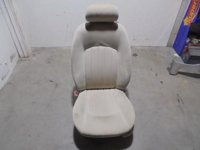 asiento delantero izquierdo jaguar x type 2.1 v6 24v (156 cv)