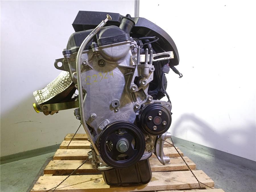 Motor Completo MITSUBISHI ASX 1.6