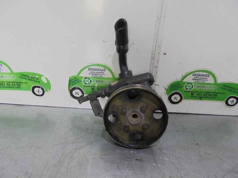 bomba servodireccion citroën jumper caja cerrada, techo sobreelev. (1) 35 lh tdi agr ntz. 1800