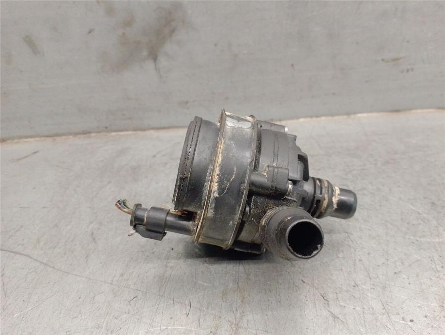 bomba de agua mercedes benz cla (c118) cla 200 d (118.312)
