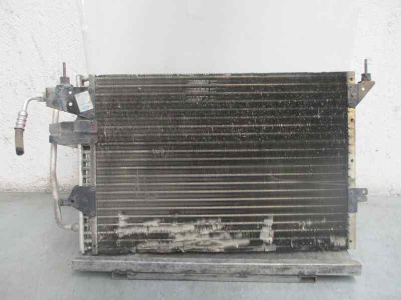 radiador aire acondicionado ford escort berlina 1.6 (90 cv)