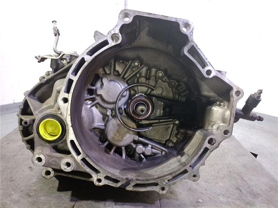 caja cambios manual mazda 6 hatchback (gh) 2.2 mzr cd (gh10)