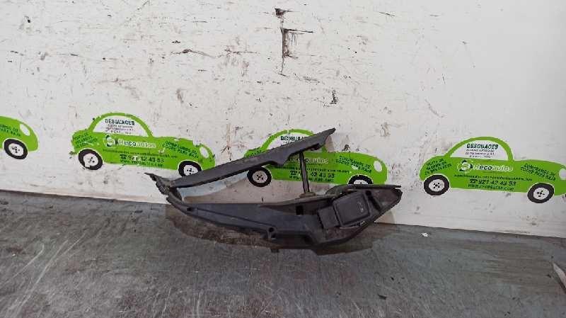 potenciometro pedal gas bmw serie 3 berlina (e30) 324d