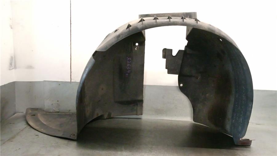 pase rueda delantero izquierdo peugeot 307 (s1) 2.0 hdi cat