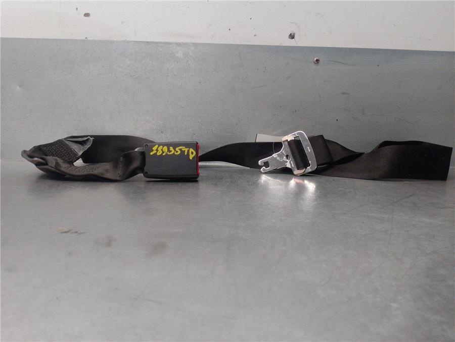 anclaje cinturon trasero derecho toyota carina (t19) 2.0 16v cat