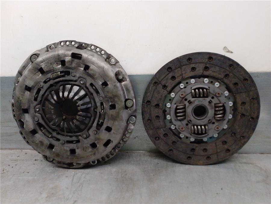 kit embrague completo land rover discovery 2.7 td v6 cat